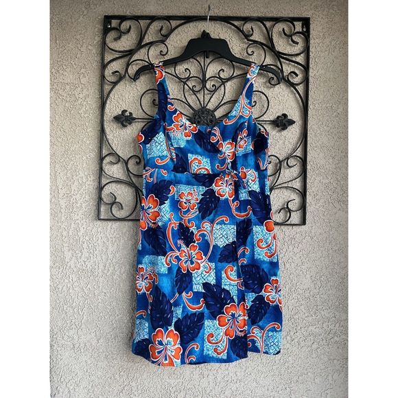 Hilo Hattie girls size 11 - muticolored - Picture 1 of 10